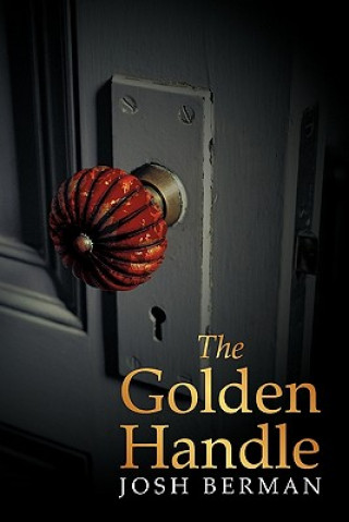 Book Golden Handle Josh Berman