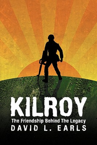 Livre KilRoy David L Earls