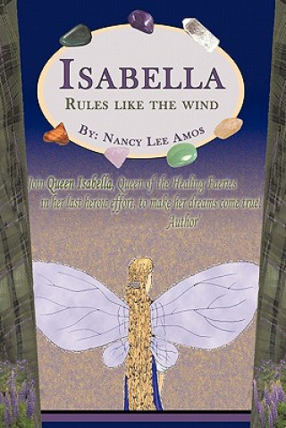 Könyv Isabella Nancy Lee Amos