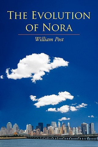 Книга Evolution of Nora Post