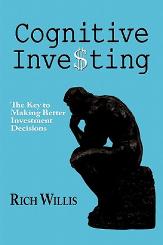 Knjiga Cognitive Investing Rich Willis