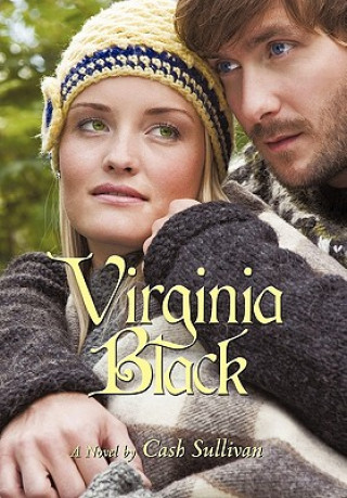 Book Virginia Black Cash Sullivan