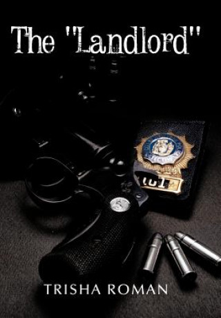 Buch "Landlord" Trisha Roman