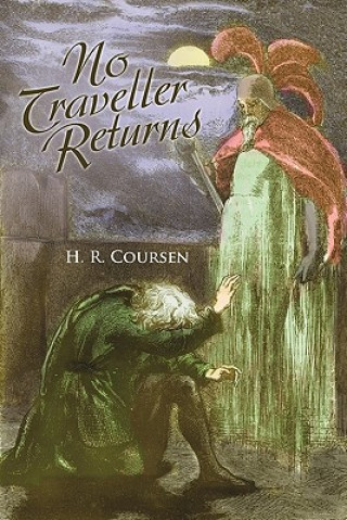 Knjiga No Traveller Returns H R Coursen