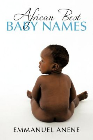 Buch African Best Baby Names Emmanuel Anene