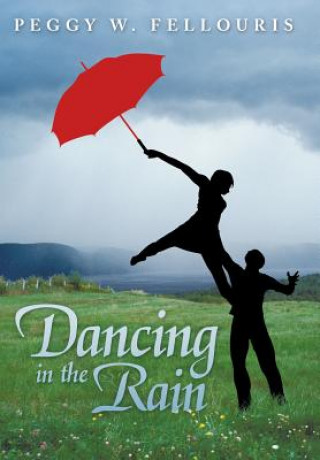 Carte Dancing in the Rain Peggy W Fellouris