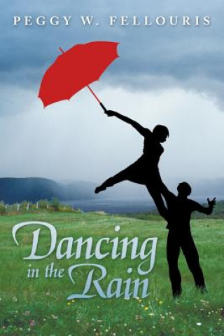 Carte Dancing in the Rain Peggy W Fellouris