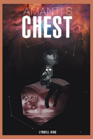 Книга Amanti's Chest Lyndell King