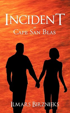 Buch Incident At Cape San Blas Ilmars Birznieks