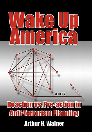 Carte Wake Up America Arthur Walner