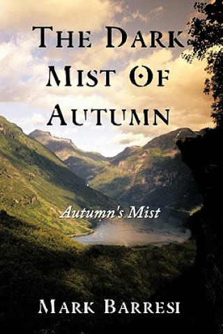 Carte Dark Mist Of Autumn Mark Barresi