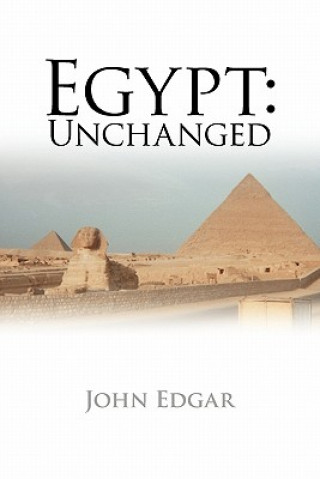 Carte Egypt John Edgar