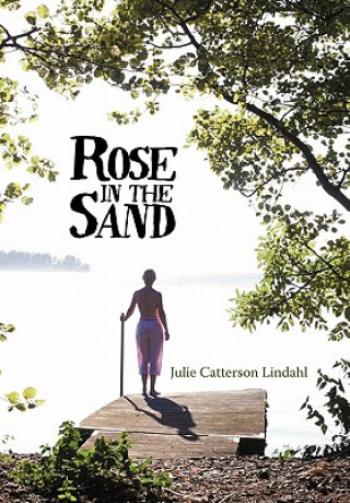 Carte Rose in the Sand Julie Catterson Lindahl