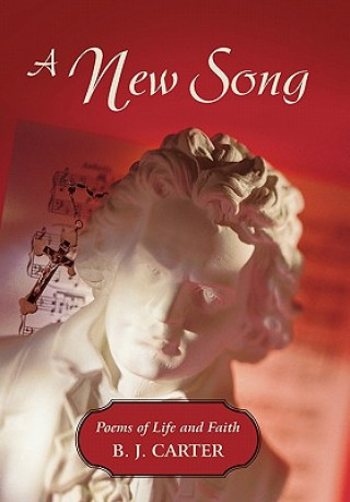 Libro New Song B J Carter