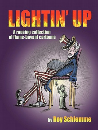 Kniha Lightin' Up Roy Schlemme