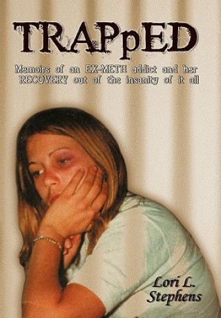 Book TRAPpED Lori L Stephens