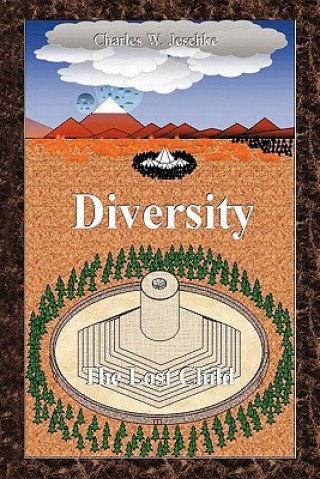 Könyv Diversity Charles W Jeschke