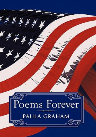 Kniha Poems Forever Paula Graham