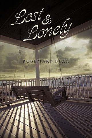 Knjiga Lost and Lonely Rosemary Bean