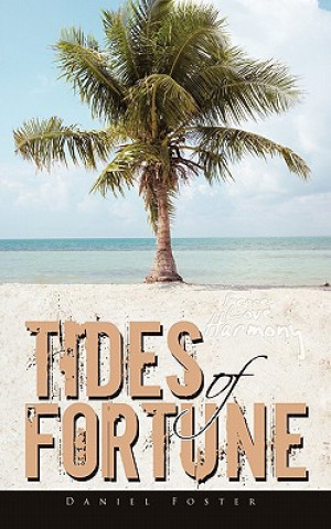 Carte Tides of Fortune Daniel Foster