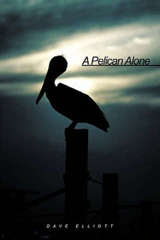 Kniha Pelican Alone Dave Elliott