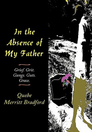 Carte In the Absence of My Father Quebe Merritt Bradford