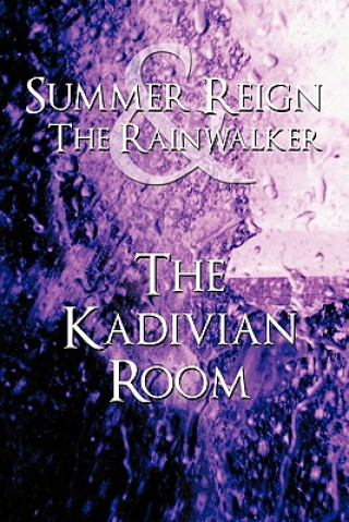 Buch Summer Reign and The Rainwalker Summer Reign and the Rainwalker