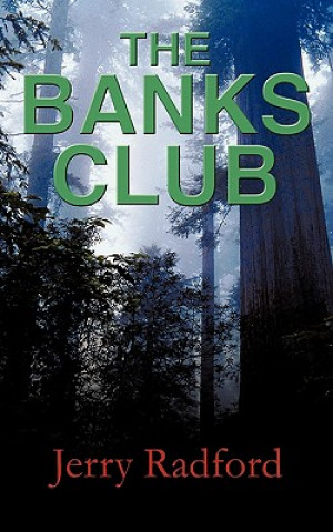 Livre Banks Club Jerry Radford