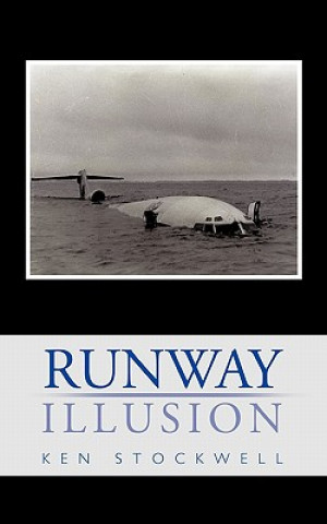 Knjiga Runway Illusion Ken Stockwell