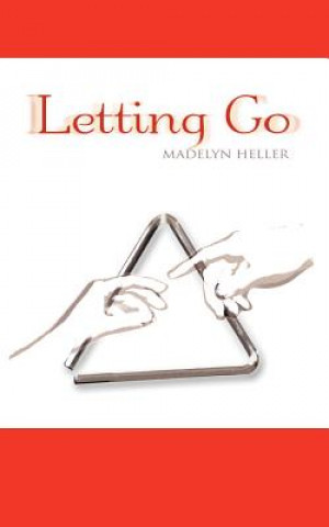 Kniha Letting Go Madelyn Heller