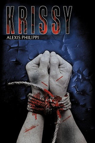 Boek Krissy Alexis Philippi