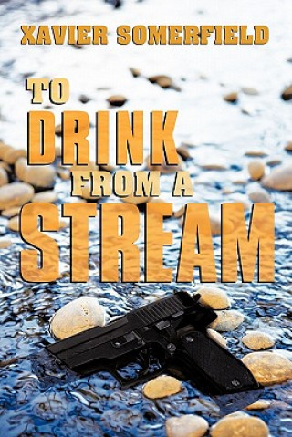 Carte To Drink from a Stream Xavier Somerfield