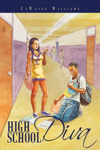 Livre High School Diva Lawayne Williams