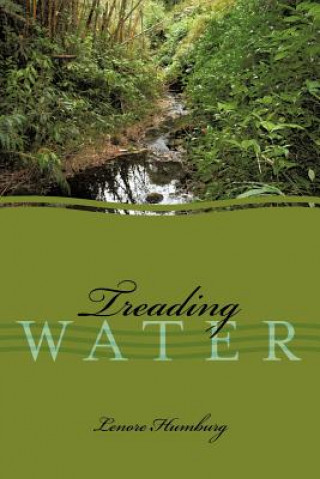 Kniha Treading Water Lenore Humburg