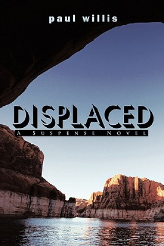 Buch Displaced Paul Willis