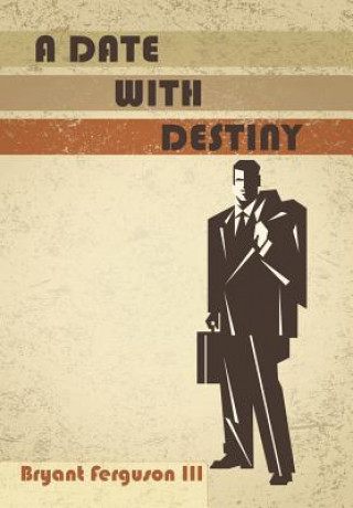 Boek Date with Destiny Ferguson