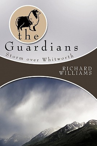 Carte Guardians Richard Williams