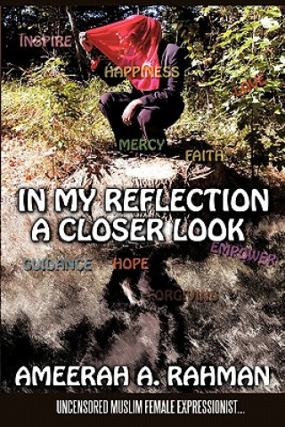Könyv In My Reflection Ameerah A Rahman