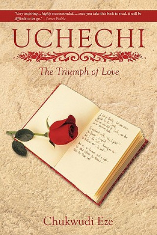 Libro Uchechi Chukwudi Eze