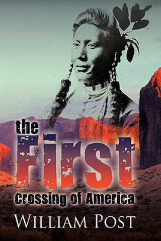 Book First Crossing of America Post