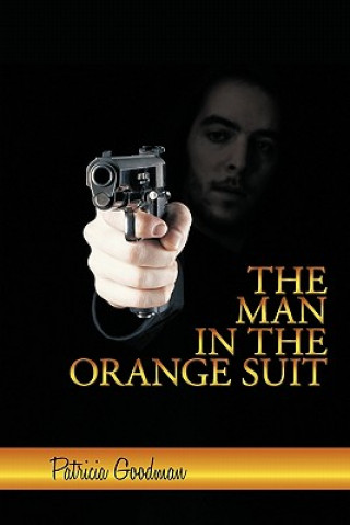 Carte Man in the Orange Suit Patricia Goodman