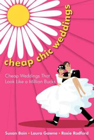 Carte Cheap Chic Weddings Roxie Radford