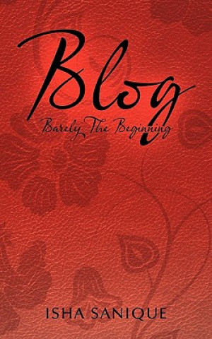 Buch Blog Isha Sanique