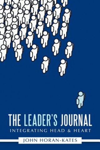 Libro Leader's Journal John Horan-Kates