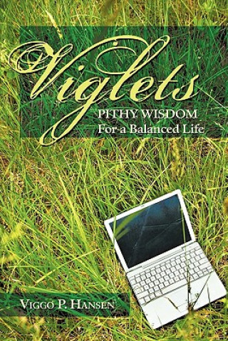 Βιβλίο Viglets Viggo P Hansen