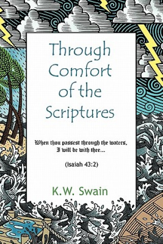 Buch Through Comfort of the Scriptures K W Swain