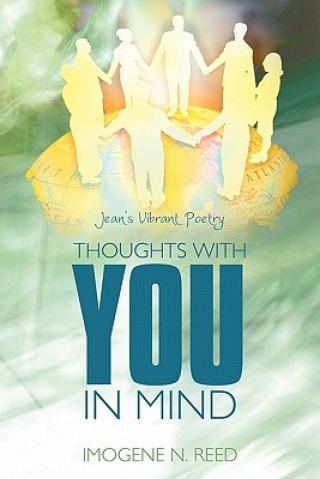 Buch Thoughts With YOU In Mind Imogene N Reed