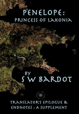 Buch Penelope S(altonstall) W(eld) Bardot