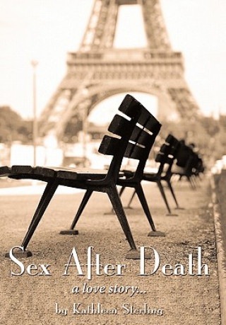 Libro Sex After Death Kathleen Sterling