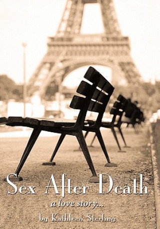 Könyv Sex After Death Kathleen Sterling